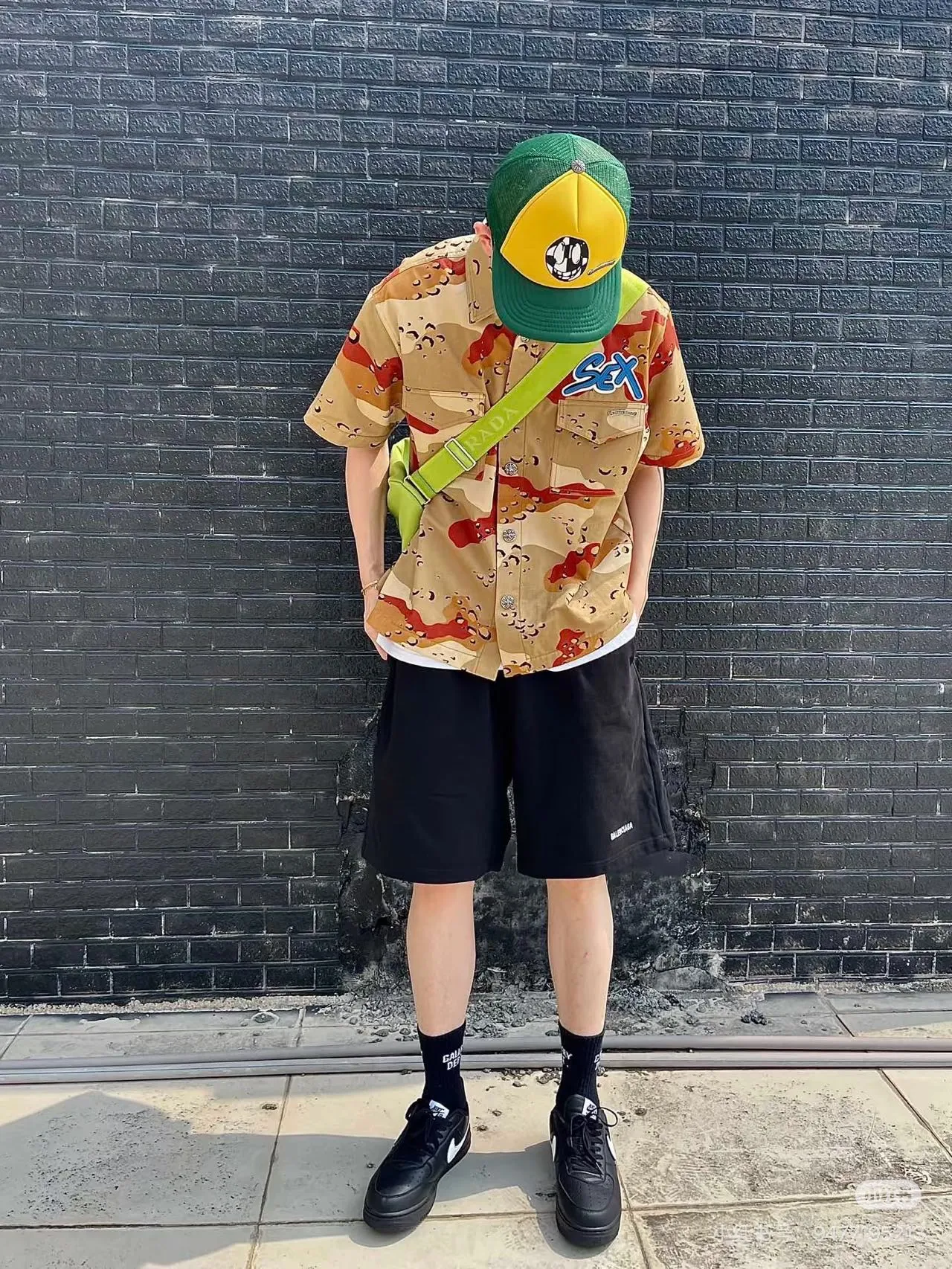 model picture